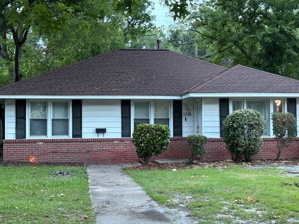 1708 W 48th St in Norfolk, VA - Building Photo