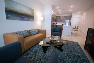 1270 Spring St NW in Atlanta, GA - Building Photo - Building Photo