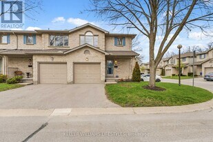 155 Killarney Rd in London, ON - Building Photo