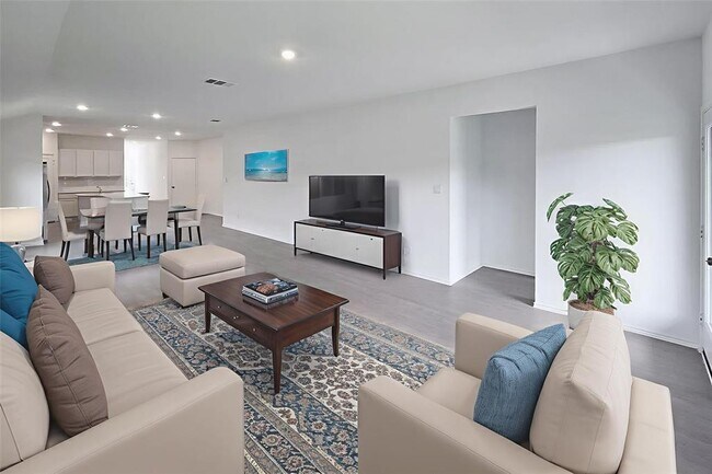 property at 4125 Rushing Ranch Path