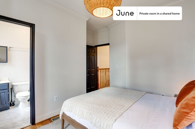 1727 New Jersey Ave NW in Washington, DC - Building Photo - Building Photo