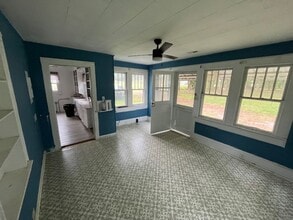 258 S Kinston Blvd in Kinston, NC - Foto de edificio - Building Photo
