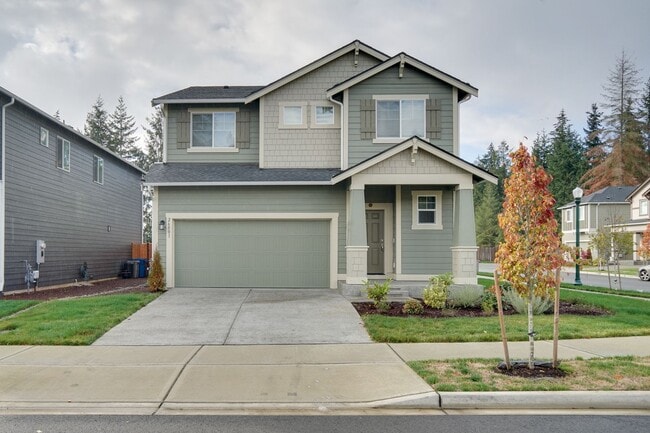 property at 26801 199th Ave SE