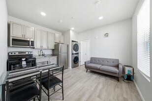 801 Avenue K in Galveston, TX - Building Photo
