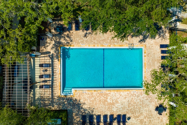 The Brady at Tampa Palms in Tampa, FL - Foto de edificio - Building Photo
