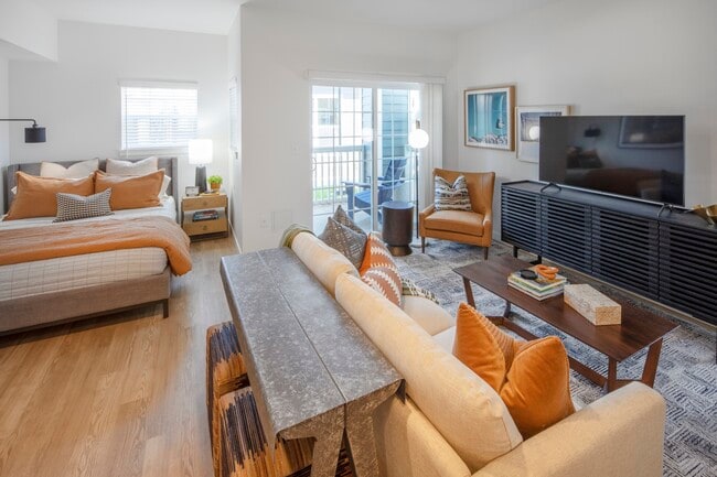 McKinney Lane Apartments