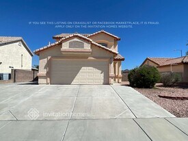 205 Red Horizon Terrace in Henderson, NV - Building Photo