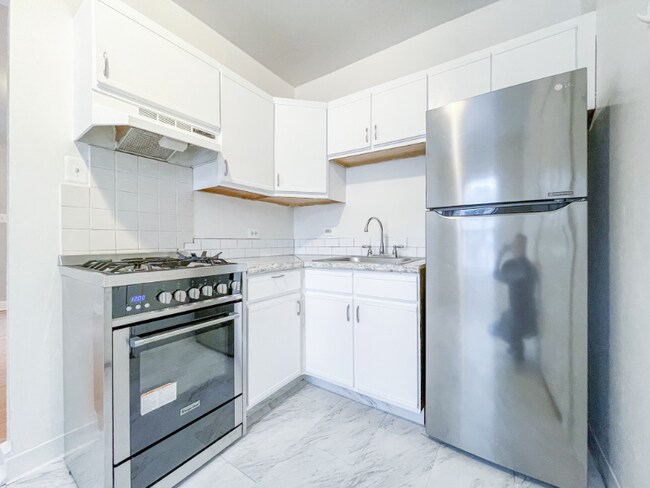 2627 N Spaulding Ave in Chicago, IL - Building Photo - Building Photo