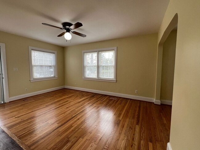 5 Warlick St in Jacksonville, NC - Building Photo - Building Photo