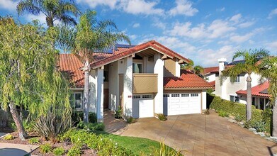 25151 Via Playa in Dana Point, CA - Building Photo - Building Photo