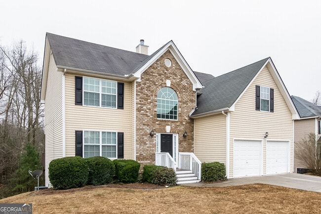 2419 Napa Valley Dr in Villa Rica, GA - Building Photo - Building Photo