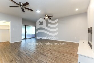 2515 Montreal Dr in Little Rock, AR - Building Photo - Building Photo