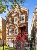 2628 S Kedzie Ave in Chicago, IL - Building Photo