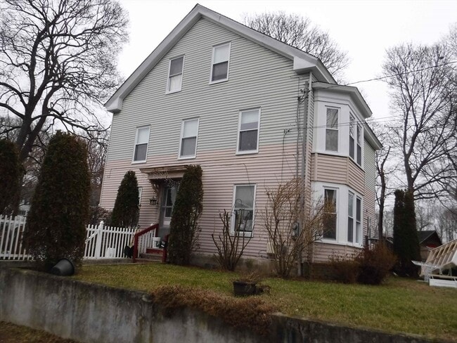 property at 9 Springhill Ave