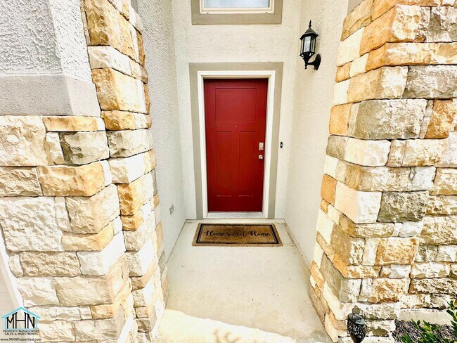 14906 Palmer Crk in San Antonio, TX - Building Photo - Building Photo