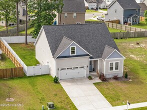 151 Broadleaf Dr in Jacksonville, NC - Building Photo - Building Photo