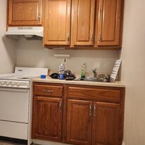 231 Commonwealth Ave, Unit 2 Apartamentos