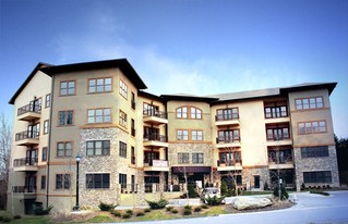 350 East Allen Apartamentos