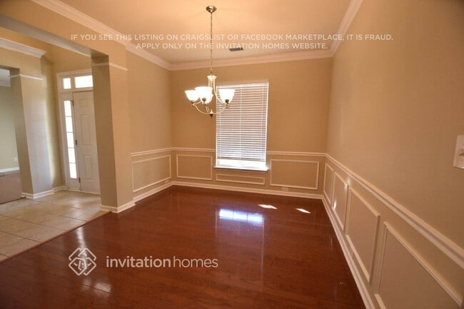 4007 Fine Robe Dr in Indian Trail, NC - Building Photo - Building Photo