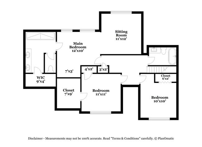 7855 Clearview Cir in Riverdale, GA - Building Photo - Building Photo