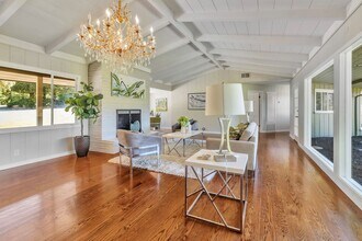 17501 Wagner Rd in Los Gatos, CA - Building Photo - Building Photo