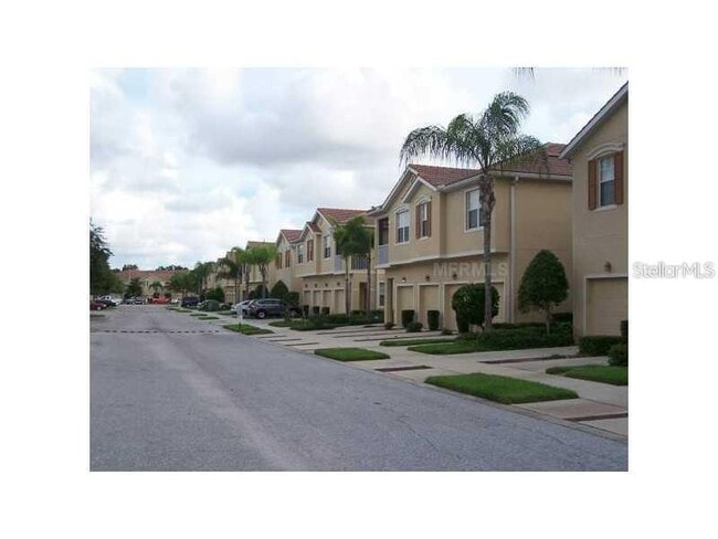 3560 Parkridge Cir in Sarasota, FL - Building Photo - Building Photo