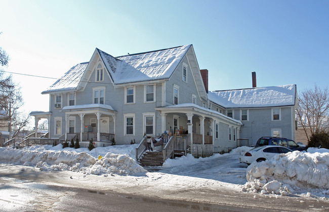 409 Main St in Biddeford, ME - Building Photo - Building Photo