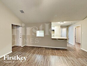 7123 Foxmar Ln in Humble, TX - Building Photo - Building Photo