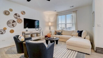 Avanterra Wolfs Crossing