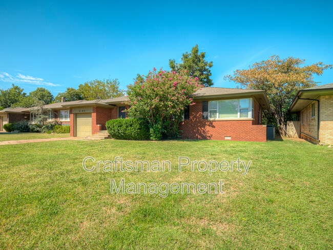 3105 NW 67th St in Oklahoma City, OK - Building Photo - Building Photo