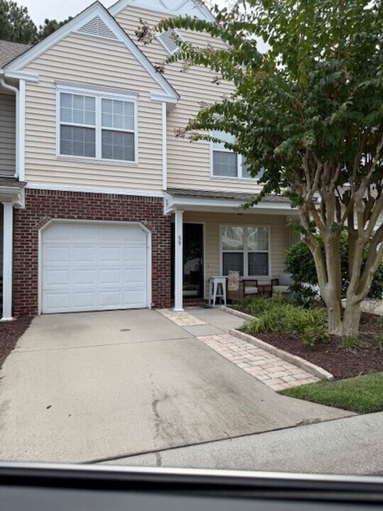 59 Portrait Ln in Pawleys Island, SC - Building Photo