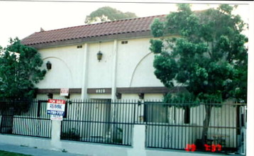 6928 Radford Ave in North Hollywood, CA - Building Photo - Building Photo