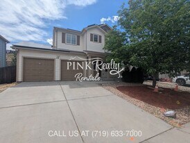 62 Audubon Dr in Colorado Springs, CO - Building Photo