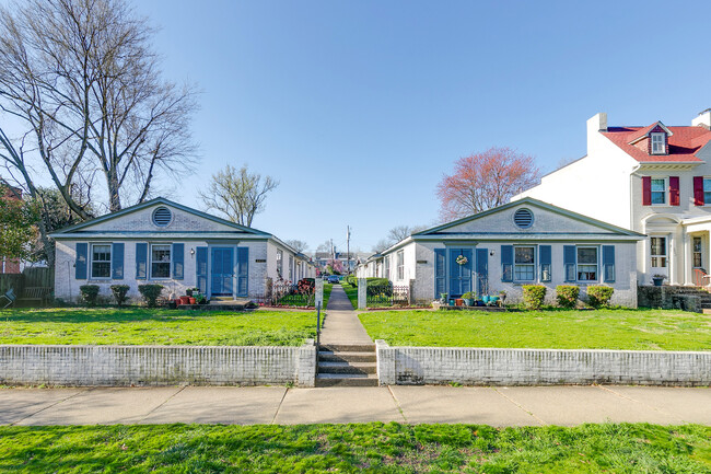 3415 Grove Ave in Richmond, VA - Building Photo - Primary Photo