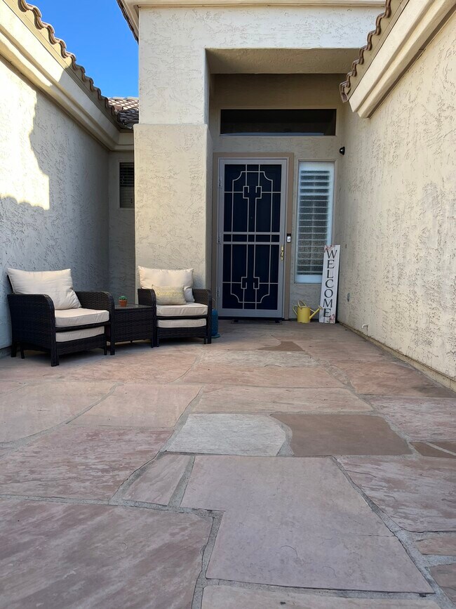 7323 E Wing Shadow Rd in Scottsdale, AZ - Building Photo - Building Photo