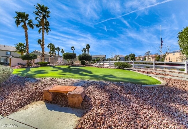 property at 6371 Lorne Green Ave