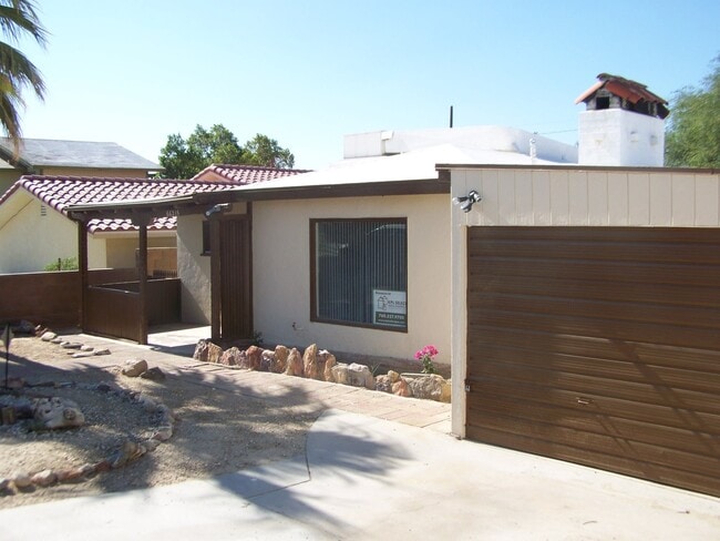66215 Cahuilla Ave in Desert Hot Springs, CA - Building Photo - Building Photo