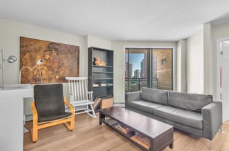 1121-1126 6 Ave SW in Calgary, AB - Building Photo - Building Photo