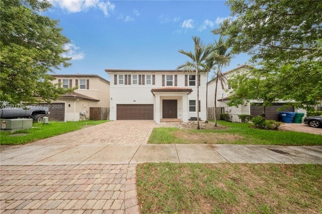 12119 SW 253rd St in Homestead, FL - Building Photo - Building Photo