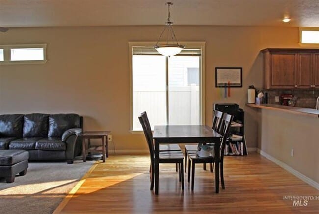 1370 E Ionia St in Meridian, ID - Building Photo - Building Photo