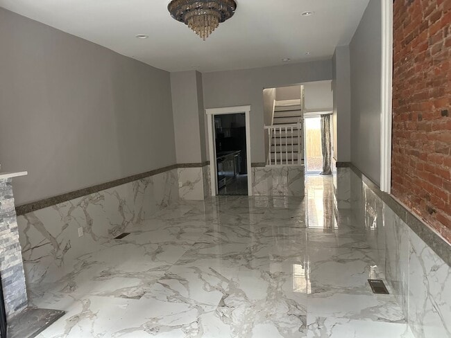 311 Gaskill St in Philadelphia, PA - Building Photo - Building Photo