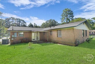 2222 Bacon Park Dr in Savannah, GA - Building Photo - Building Photo