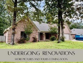 4707 Glen Valley Dr in Little Rock, AR - Building Photo