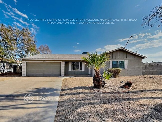 property at 2184 E Broadmor Dr