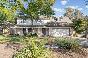 1801 Broken Shoe Cove in Round Rock, TX - Building Photo