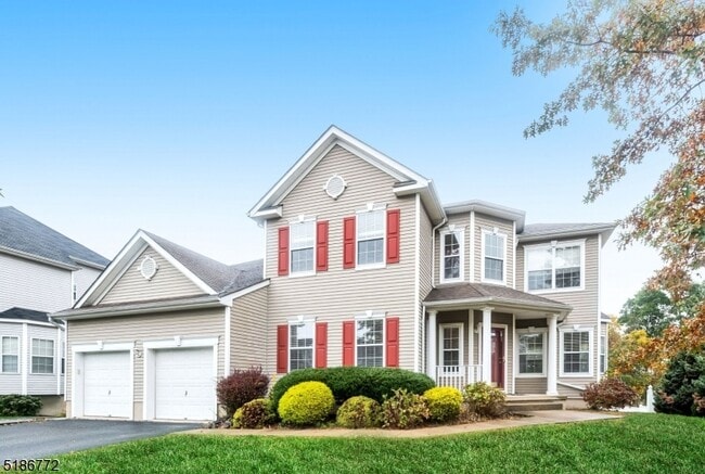 property at 89 Hill Hollow Rd