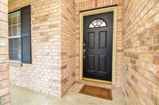 24407 Pepperrell Pl St in Katy, TX - Building Photo