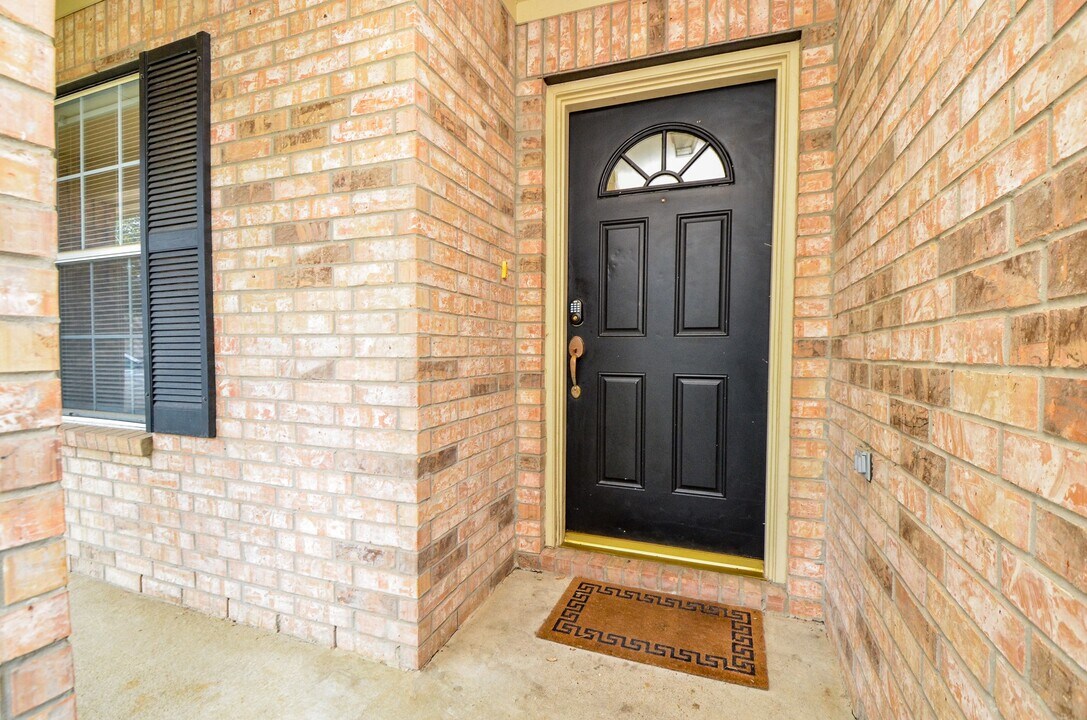 24407 Pepperrell Pl St in Katy, TX - Building Photo