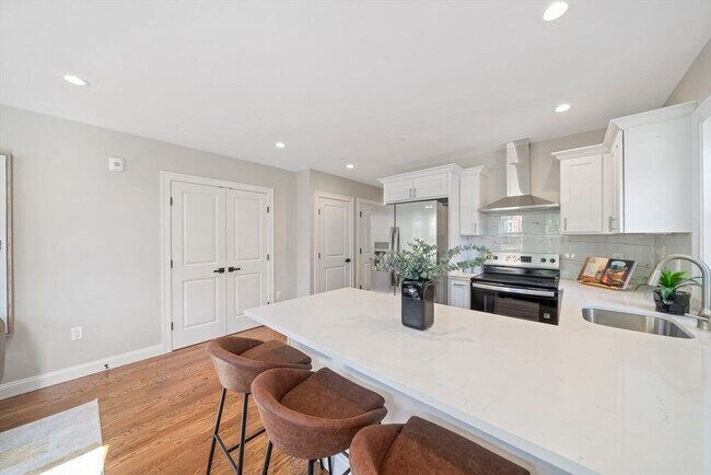52 Bellevue St in Boston, MA - Building Photo - Building Photo