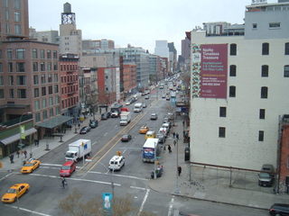 356 Bowery in New York, NY - Foto de edificio - Other